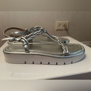 Stuart Weitzman sandals